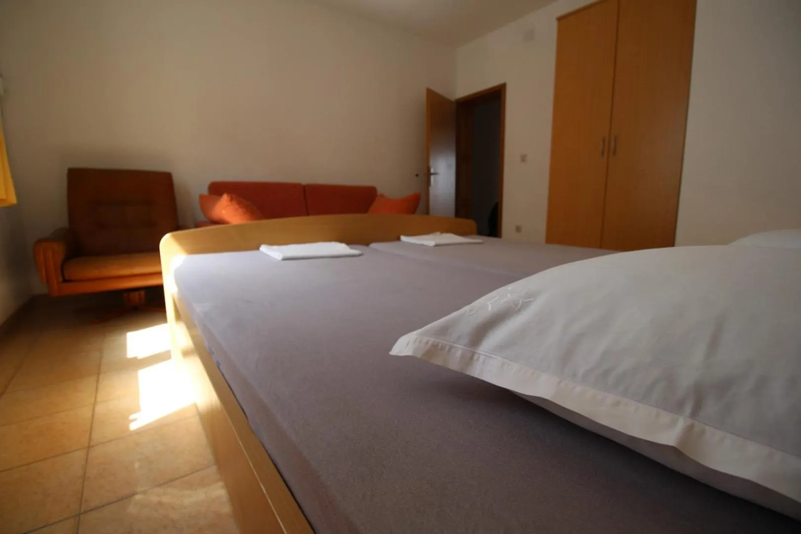 بيت ضيافة Apartments Janja مالينسكا