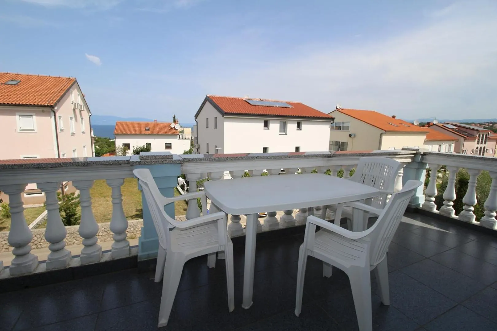 Apartments Janja مالينسكا كرواتيا