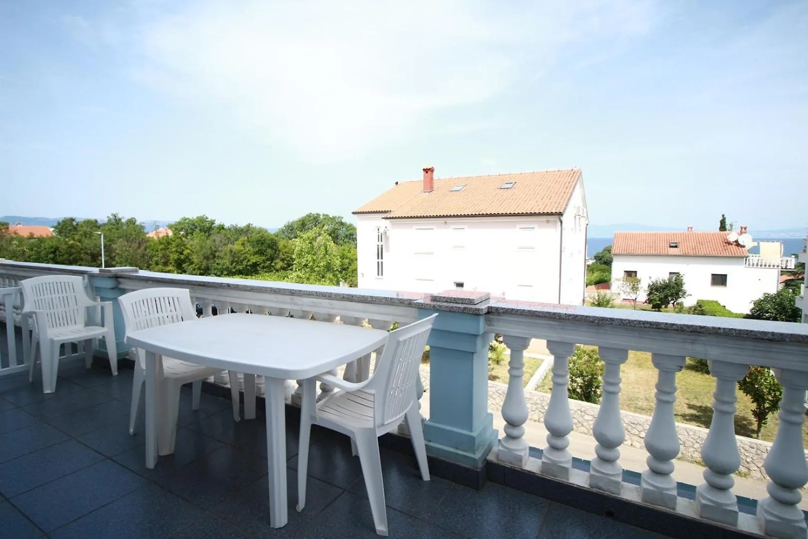 Apartments Janja مالينسكا 0*,  كرواتيا