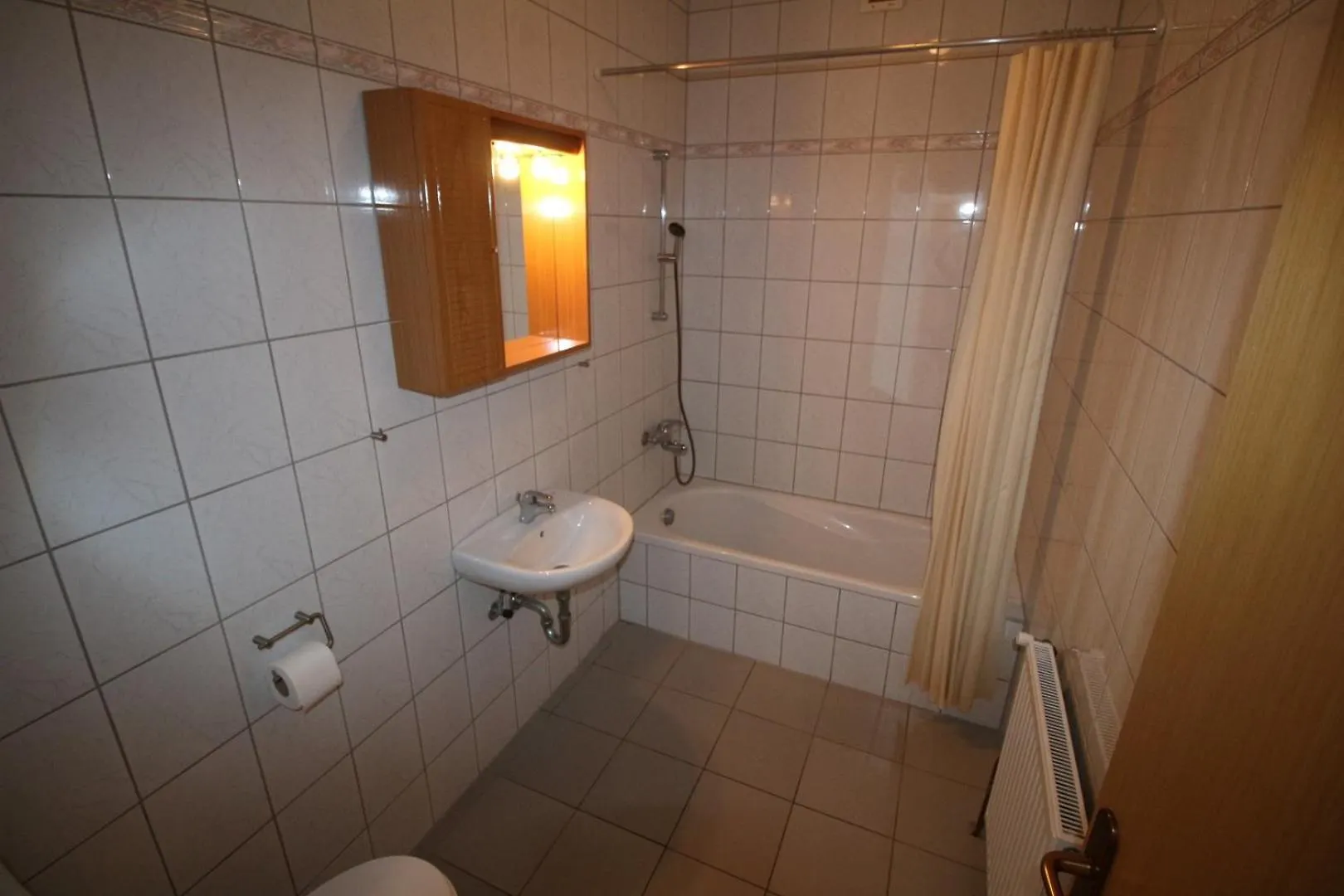 Apartments Janja مالينسكا بيت ضيافة