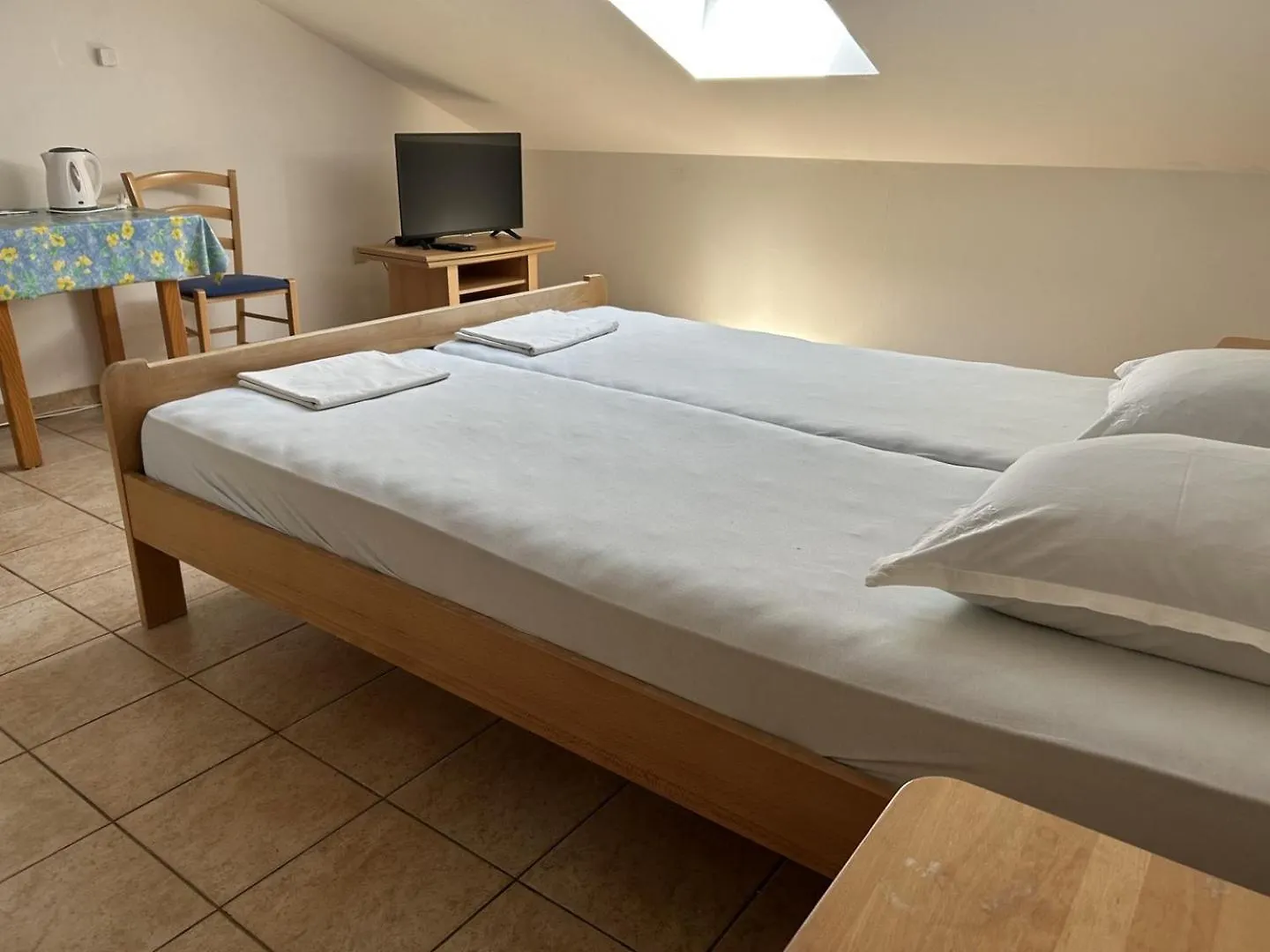 Apartments Janja مالينسكا 0*,  كرواتيا