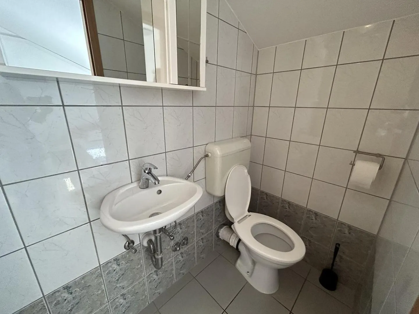 Apartments Janja مالينسكا
