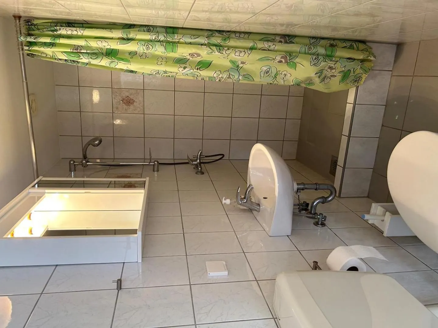 بيت ضيافة Apartments Janja مالينسكا