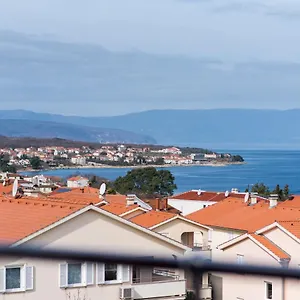 Vendégház & Lavanda, Malinska